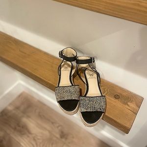 Vince Camuto Espadrilles 8M